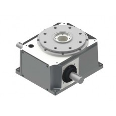 autorotor 旋轉工作臺T25系列