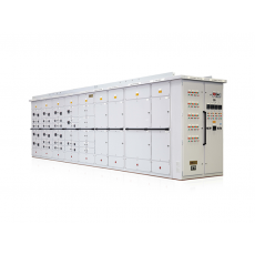 KTE 電氣設備NATO系列