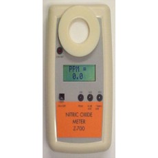 ESC *氧化氮監測儀 Z-700系列