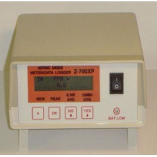 ESC *氧化氮監測儀 Z-700XP系列