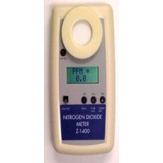ESC 二氧化氮監測儀 Z-1400系列