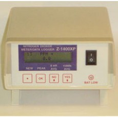 ESC 二氧化氮監測儀 Z-1400XP系列