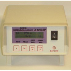 ESC 臭氧監測儀Z-1200XP系列