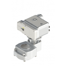 FLOWINN 角行程電動執行器EOT400系列