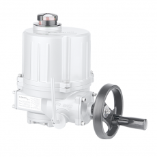 FLOWINN 角行程電動執行器EOH10-EOH150系列