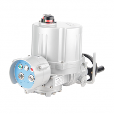 FLOWINN 角行程電動執行器EOH10-EOH150系列