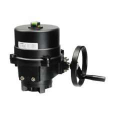 FLOWINN 角行程電動執行器EOM2-9系列