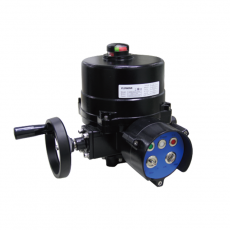 FLOWINN 角行程電動執行器EOM2-9系列