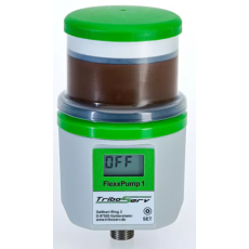 TriboServ 自動潤滑器FlexxPump1 B系列