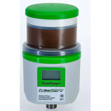 TriboServ 自動潤滑器FlexxPump1 N系列