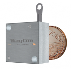 WayCon 拉繩傳感器ZX系列
