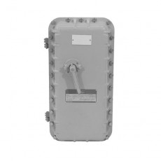 Appleton 螺栓連接塑殼斷路器AELB 65KAIC