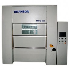 Branson 振動(dòng)焊機(jī)M824H系列