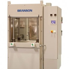 Branson 熱板焊機HH-24A系列