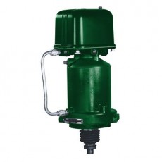 Hytork 無(wú)軛活塞執(zhí)行機(jī)構(gòu)480 系列