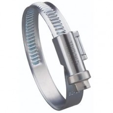 TRIDON 蝸桿驅動軟管夾DIN3017-1 9MM系列