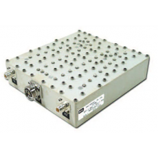 Dow-key 雙工器WSD-00804-3系列
