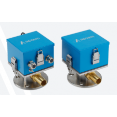 OneProd 雙通不透明度監測器DSL-460系列