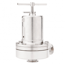 STERIFLOW 衛生*減壓閥Mark 96 系列