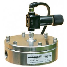 EQUILIBAR 精密真空調節器系列