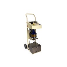 SC Hydraulic 便攜式測(cè)試車90系列