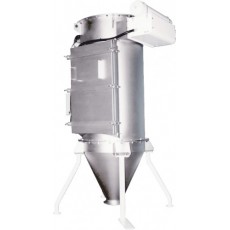HOSOKAWA 燒結脈沖噴射集熱器 PSLC系列
