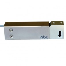 nbc 中央稱(chēng)重傳感器AH系列