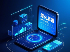 量化思維：開啟數(shù)字時(shí)代的財(cái)富與創(chuàng)新密碼