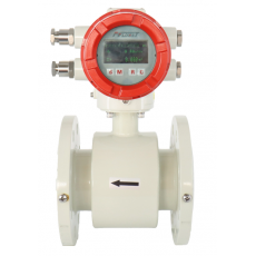 FVLUOKY 法蘭型電磁流量計FMF90-F系列