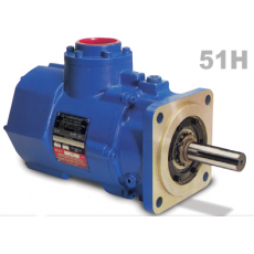 TDI 渦輪空氣啟動器51H系列