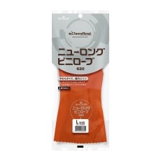 SHOWA GLOVE 經典工作手套“Vinylobe”系列