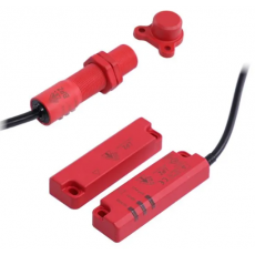 IDEM SAFETY RFID編碼非接觸式安全聯(lián)鎖開關(guān)系列