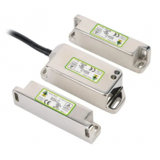 IDEM SAFETY 獨(dú)立編碼安全聯(lián)鎖開關(guān)（不銹鋼）系列