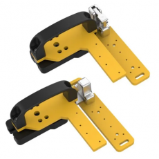 IDEM SAFETY 非接觸式安全開關門閂系列