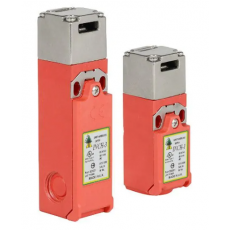 IDEM SAFETY 微型舌片聯鎖安全開關（塑料）系列