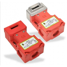IDEM SAFETY 舌片聯鎖安全開關（塑料）系列