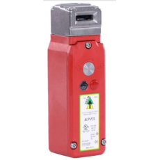 IDEM SAFETY 電磁控制安全聯鎖開關帶電源鎖定功能
