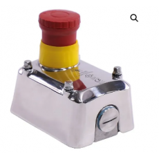 IDEM SAFETY 衛生型緊急停止裝置ESL-SS-WR