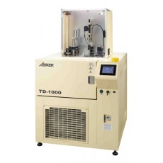ASKER 恒溫槽硬度測量系統TD-1000系列