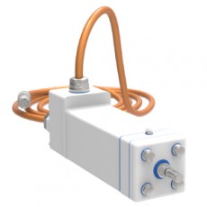 EXLAR 集成電機 | 執行器GTF系列