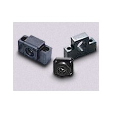 MSS LINEAR SYSTEMS 支撐單元小型FA設備用