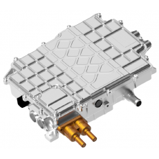 physis 乘用車主驅(qū)電機(jī)控制器系列