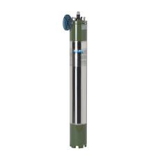 SAER 充水式可卷繞潛水電機(jī)MS 152-153系列