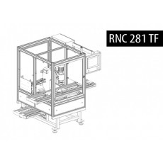 BalTec 直線移動坐標機RNC 281 TF系列