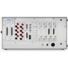 Hi-Techniques 數據采集系統Synergy 8