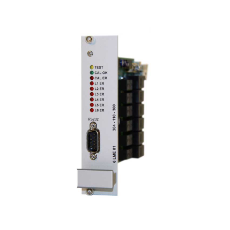 INDUSTRONIC 線路監控單元6 LME 01系列