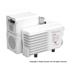 OSAKA VACUUM 油旋轉真空泵VM70F系列