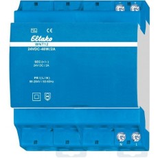 Eltako 開關電源WNT12-24VDC-48W/2A