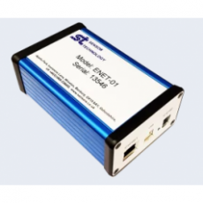 TORQSENSE 以太網模塊ENET-01系列