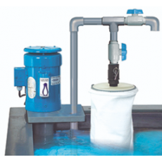 FILTER PUMP 袋式過濾系統BF系列